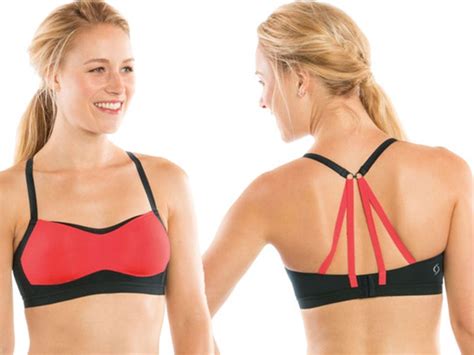From strapless to wire free bras, we've. From AA to DDD: The Best Sports Bras for Every Size | SELF