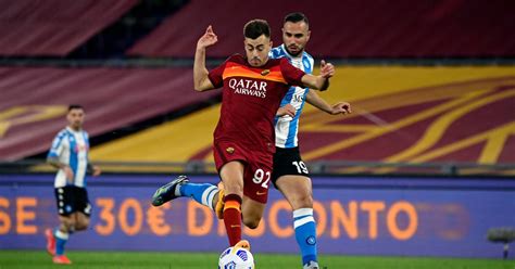 Forbes ranks roma as 17th most valuable football club in the world some good news, some bad news and some signs of hope emerge from forbes latest rankings of the most valuable football clubs in the world. 'El Shaarawy mist beide duels van AS Roma met Ajax ...