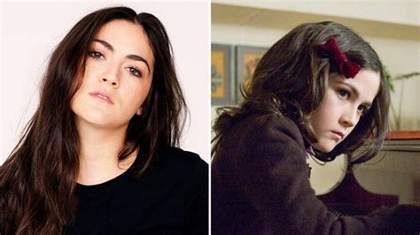 ‘orphan Prequel Enlists Isabelle Fuhrman To Reprise Role Of Esther Exclusive Budapest Reporter