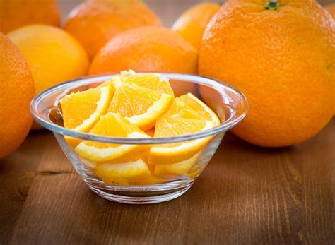 Secret Side Effects Of Eating Oranges Says Science Eat This Not That Good Foods To Eat How