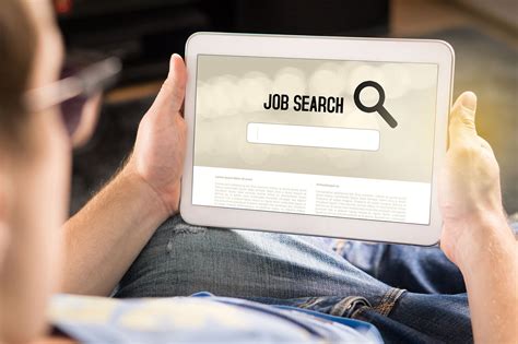 5 Fun Facts And Stats About Job Searches In 2018