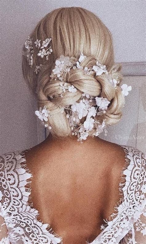 When it comes to hairstyles for wedding guests, there really aren't hard and fast rules to follow, anyhow. 50 Updo Hairstyles for Special Occasion from Instagram ...