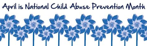 Ways To Support Child Abuse Prevention Month