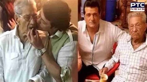 Veteran and renowned filmmaker Raj Kumar Kohli passes away at 93 due to