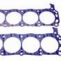 Metal Head Gaskets For Ford 302