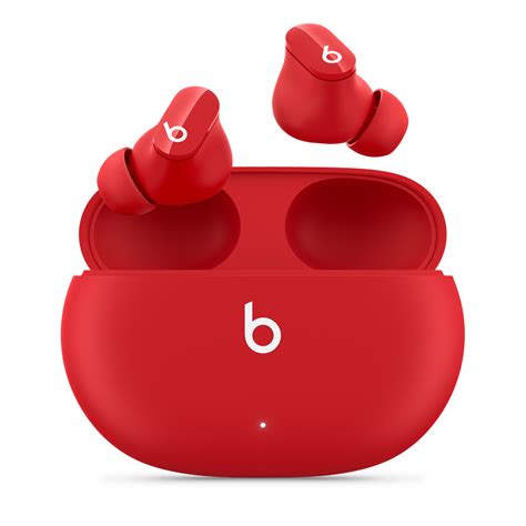 Beats Announces New 150 Active Noise Cancellation Studio Buds Earbud