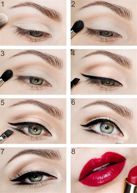 25 Prom Makeup Ideas And Step By Step Makeup Tutorials 2021
