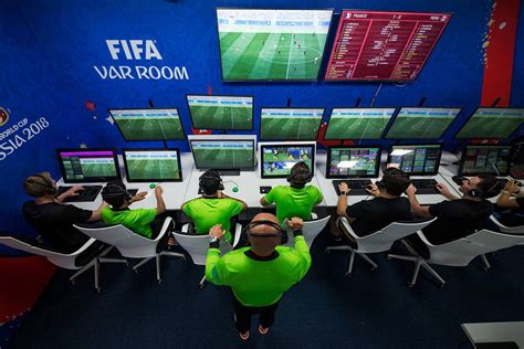 The above logo image and vector of var logo you are about to download is the intellectual property of the copyright and/or trademark holder and is offered to you as. サッカーW杯で賛否両論! 「VAR」によるヴィデオ判定導入の舞台裏 | WIRED.jp