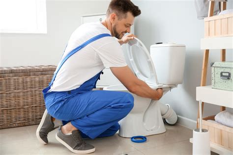 Everything You Need To Know About How To Install A Toilet Robert Stauffer