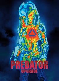 Predator upgrade trailer 2 german deutsch 2018. Predator - Upgrade kaufen - Microsoft Store de-CH