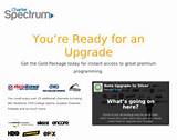 Charter Communications Silver Package Photos