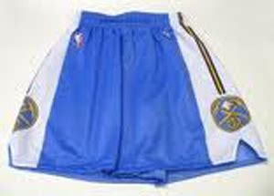 Check out our denver nuggets shorts selection for the very best in unique or custom, handmade pieces from our shorts shops. Short Denver Nuggets (celeste) - manelsanchez.fr