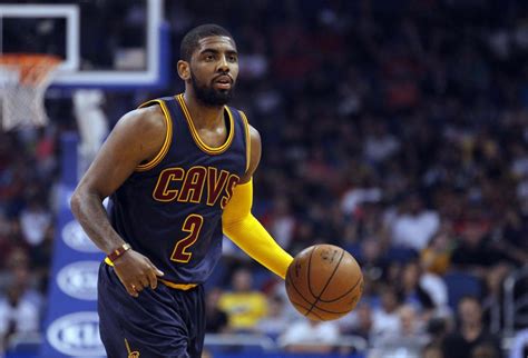 Kyrie Andrew Irving 1992 • Blackpast