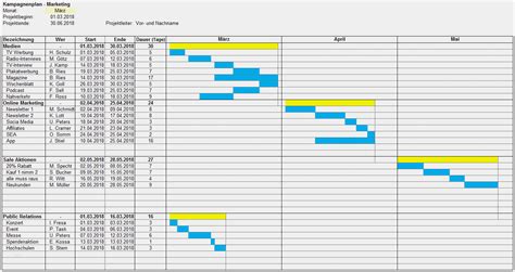 Jahresplanung vorlage 9 kostenlose marketingkalender excel vorlagen smartsheet 6 jahresplanung vorlage fur 7 bis 9 klasse mobilesport ch 36 Elegant Marketing Jahresplan Vorlage Ideen ...