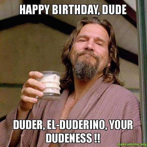 Humorous Happy Birthday Memes Birthdaybuzz