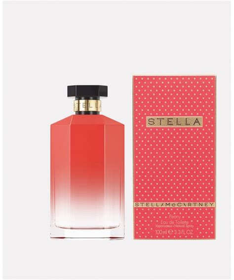 Stella Mccartney（ステラマッカートニー）の「peony Eau De Toilette 100ml 香水 ステラ ピオニー