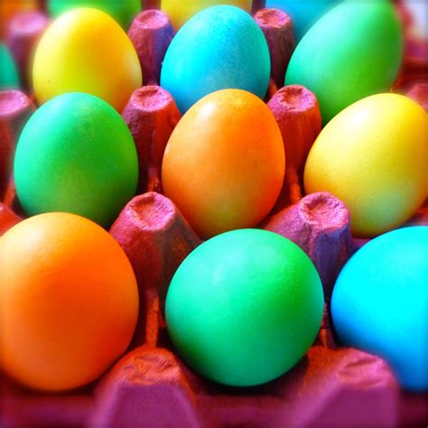 Surprise the Kids with Hatched Easter Eggs!