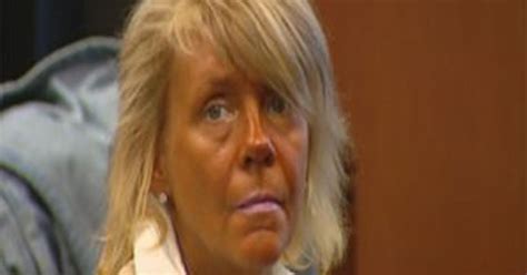 Bronzed Nj Mom Patricia Krentcil Pleads Not Guilty To Putting Daughter In Tanning Booth Cbs News