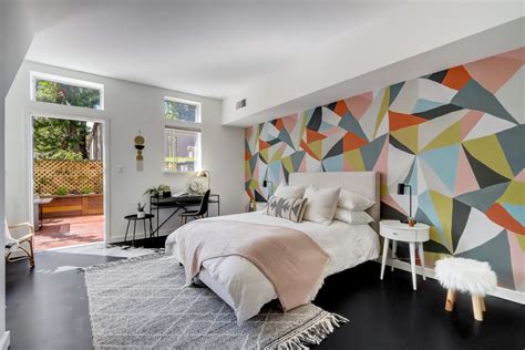 15 Unique Mural Ideas To Liven Up Your Apartment Redfin