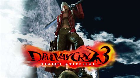 Devil May Cry 3 Dantes Awakening 2005 Altar Of Gaming