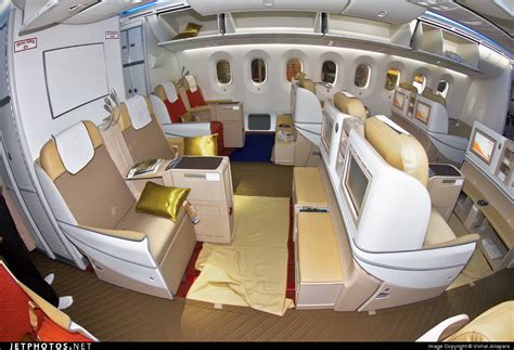 Boeing Dreamliner Seat Map Air India Brokeasshome Com