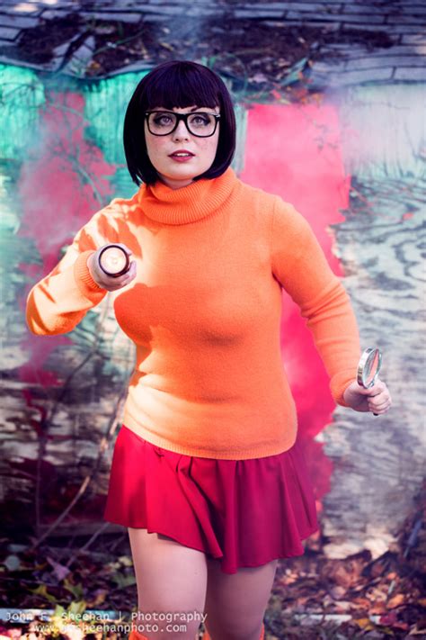 Chunky Velma Turnus