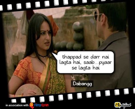 16 Bollywood Dialogues That Best Express The Filminess That Is Our Life