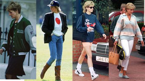 Five Princess Diana Style Lessons All Men Should Learn From British Gq
