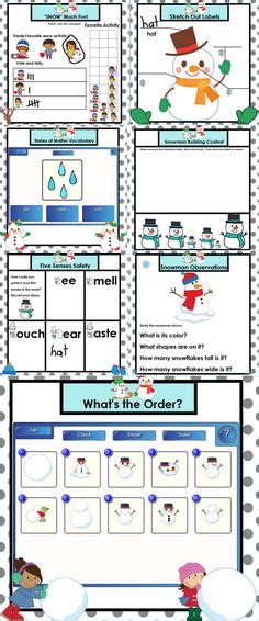 Try these fun learning activities and games for kindergartners. 259 Best SmartBoard - Preschool/Kindergarten images ...