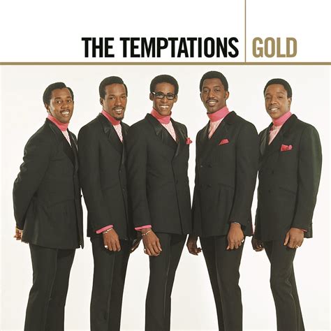 The Temptations Gold O Som Dos Prados