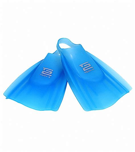 15 Best Swimming Fins For Training Swimcompetitivecom
