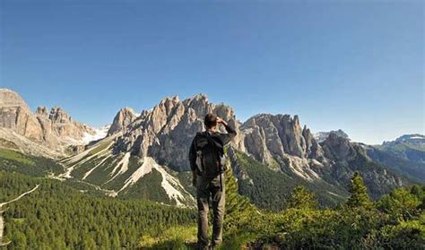 Highlights Of The Dolomites Aspen Travel