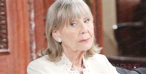 The Young And The Restless Spoilers Yr Dinas Paternity Shocker Is Sweet Justice For Ashley