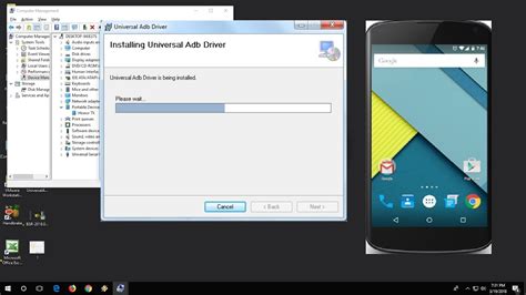How To Install All Android Phone Driver In Windows 1087 Universal