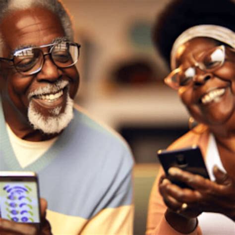 Verizon's Plans 2024: Best Verizon Senior Discount Benefits for Over 50