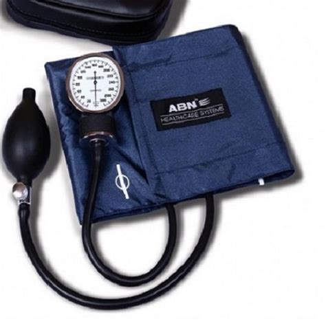 เครื่องวัดความดันแบบกระเป๋า ABN - จำหน่ายเครื่องมือแพทย์ อุปกรณ์ผู้ป่วย ...