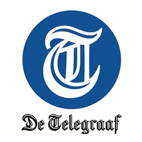 De telegraaf is based in amsterdam. De Telegraaf (Dutch) | Stephen Emmer