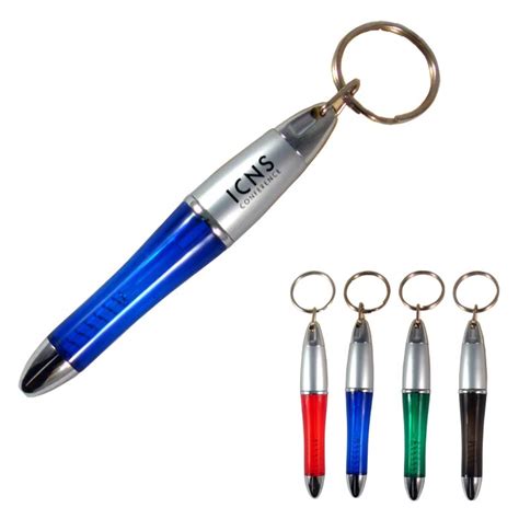 Customized Pens For Keychains