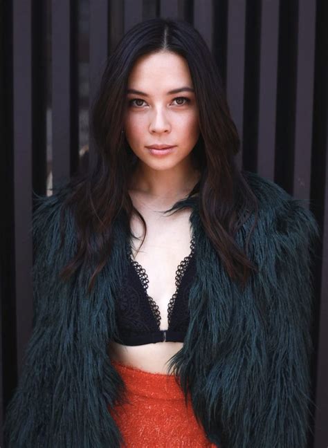 Pin By Sacriluna On Muse I In 2021 Malese Jow Star Tv Series Actresses