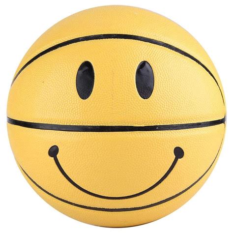 Smiley Face Basketball £15 Training Accessories Cool Stuff Amazon