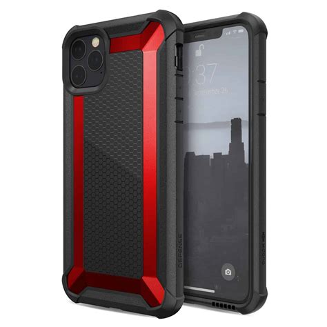 We did not find results for: X-Doria Defense Tactical Series | iPhone 11 Pro Max - VMCS