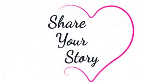 Share Your Story Online And Mobile Giving App Made Possible By Givelify