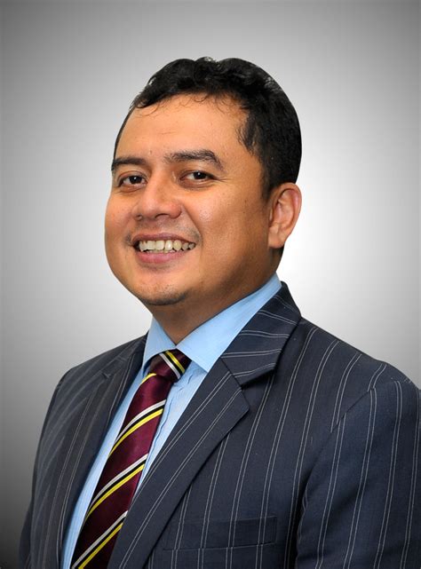 Managing director, president and group chief executive officer, axiata group. Lembaga Pemegang Amanah