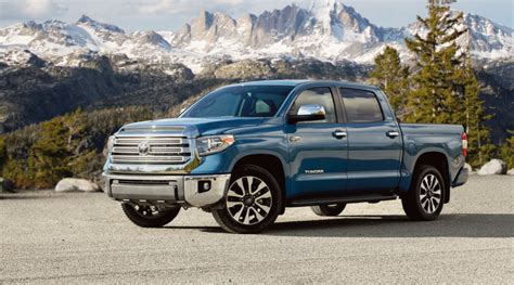 2023 Toyota Tundra Trd Pro Price Cars Release Date 20232024