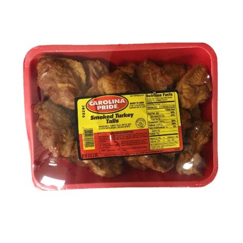 smoked turkey necks you will be amazed at the flavor and