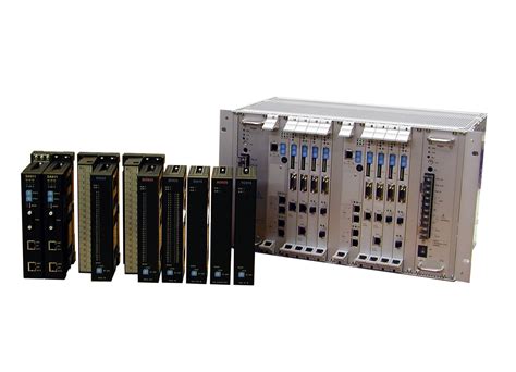 Unified Controller Nv Series Other Products Toshiba International