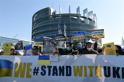 El Parlamento Europeo Aborta La Maniobra Del Separatismo Para Ocultar Los Lazos Entre Puigdemont