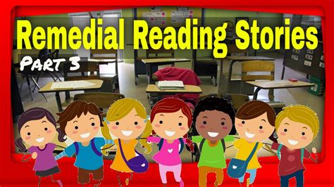 Teachers Guide For Remedial Reading With Comprehension Questions Part