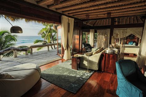 North Island Seychelles Luxury Private Island Resort 2022 2023
