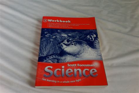 5th Grade Science Book
